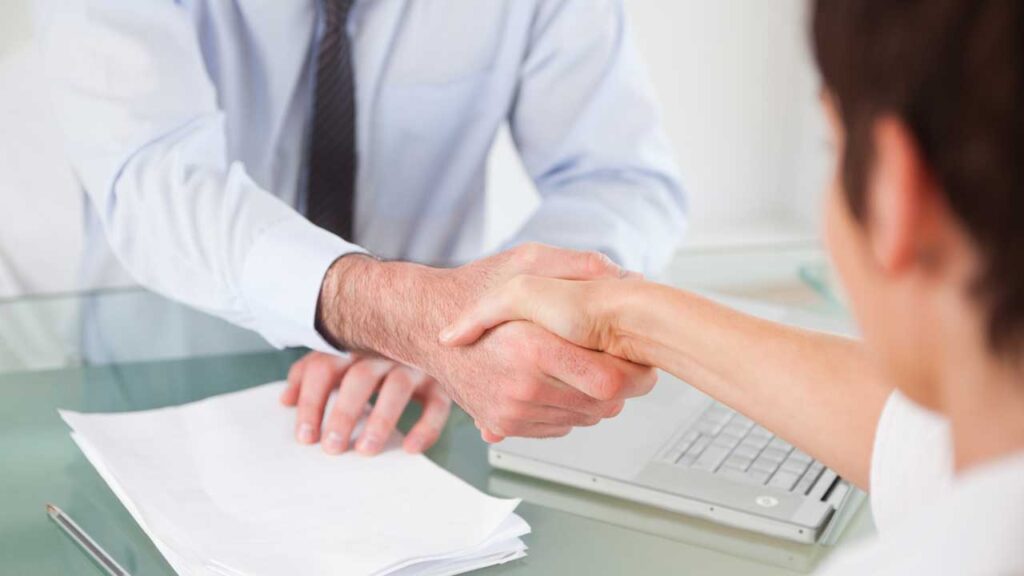 Talking to Creditors