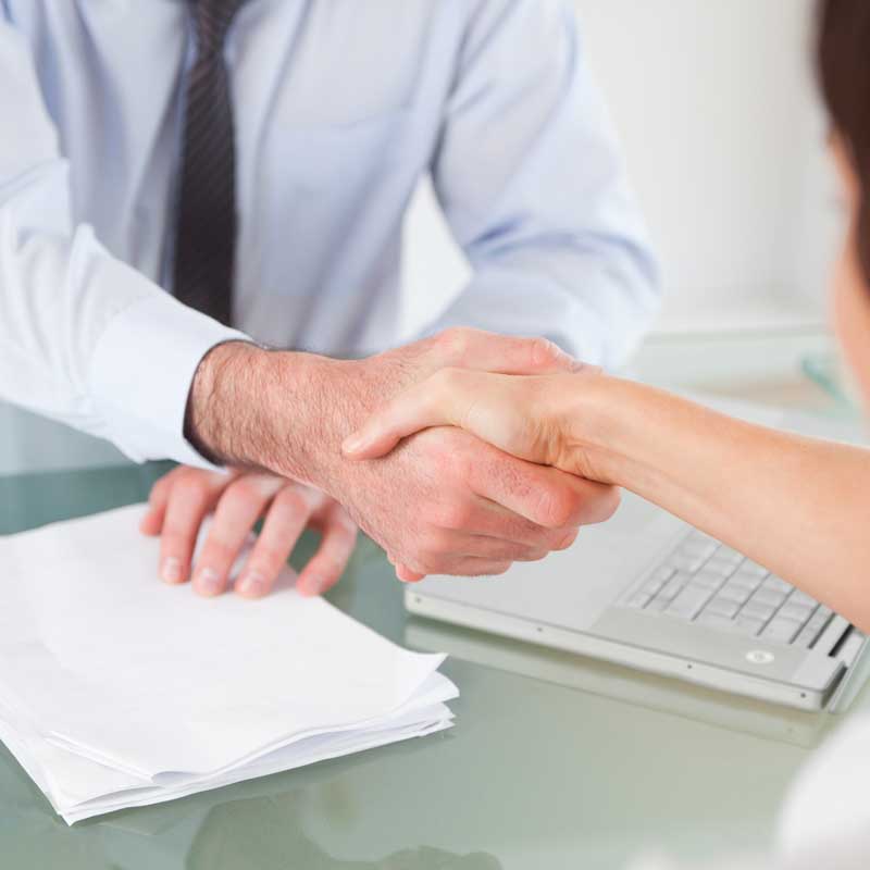 Talking to Creditors